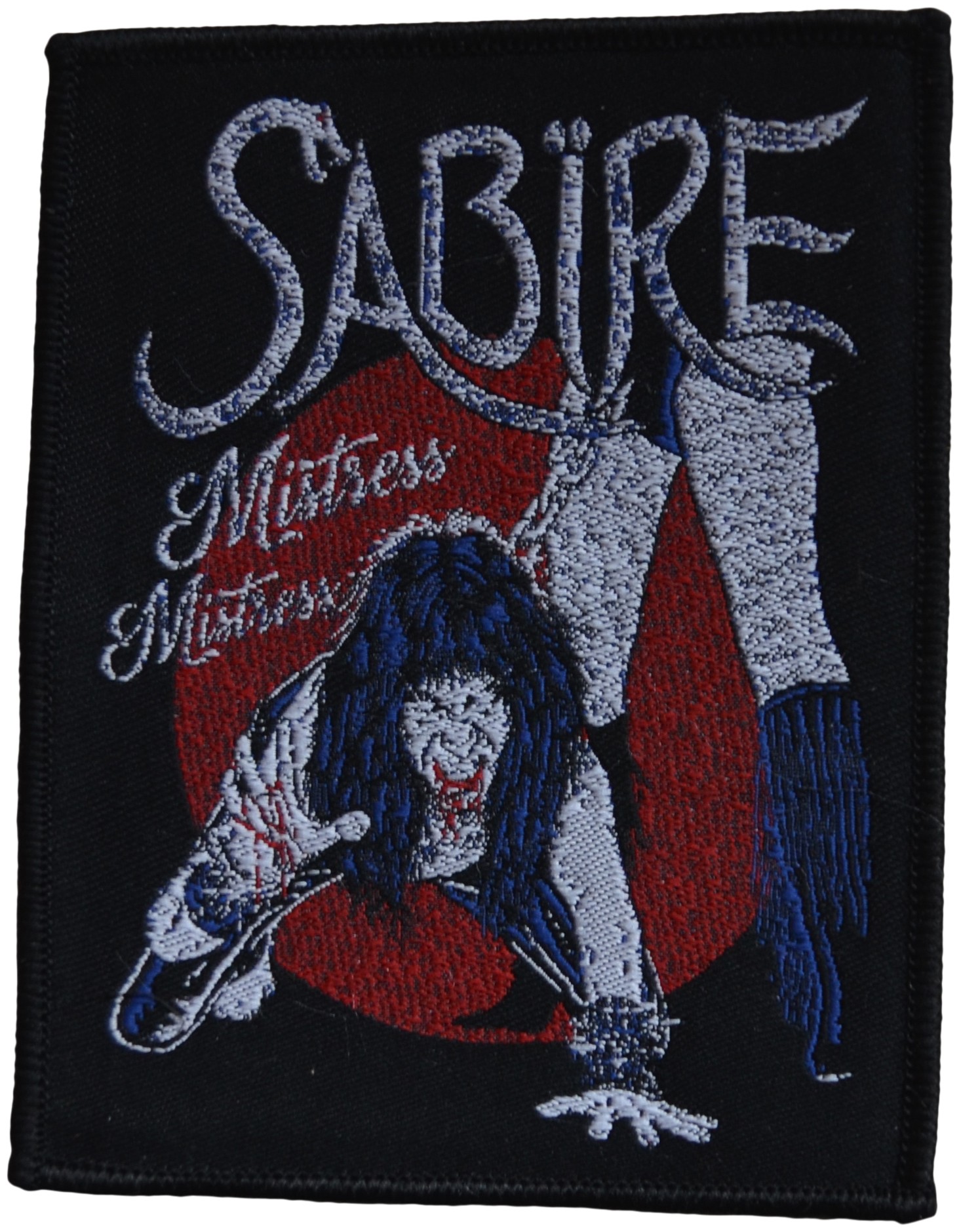 Sabire - Mistress Mistress