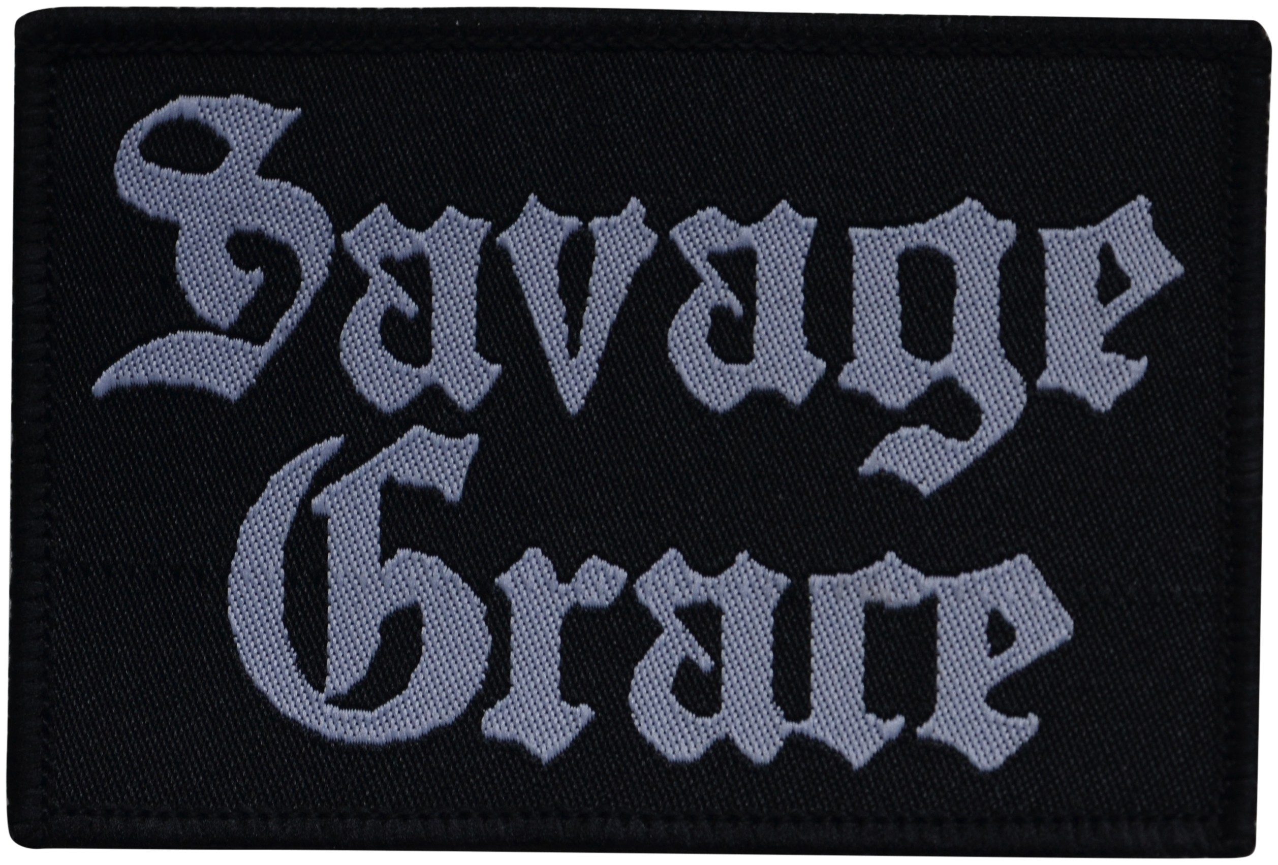 Savage Grace - Logo