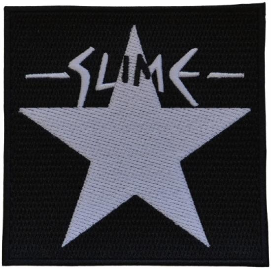 Slime - Logo