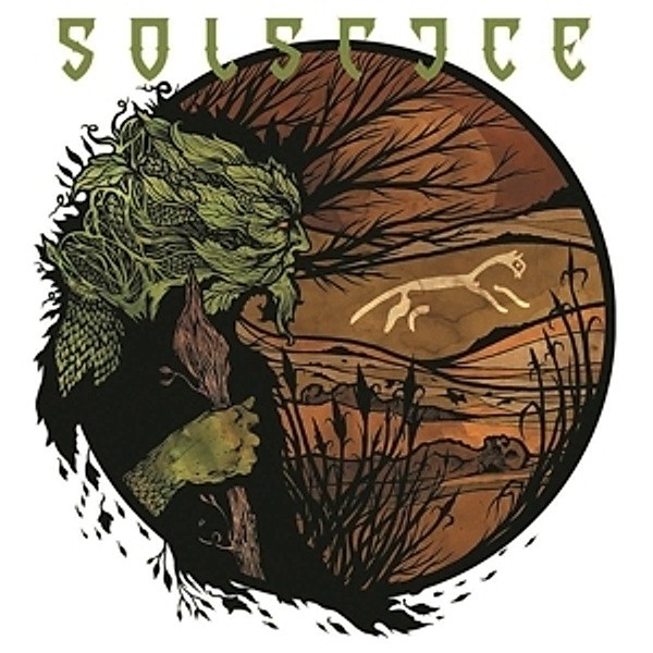 Solstice - White Horse Hill