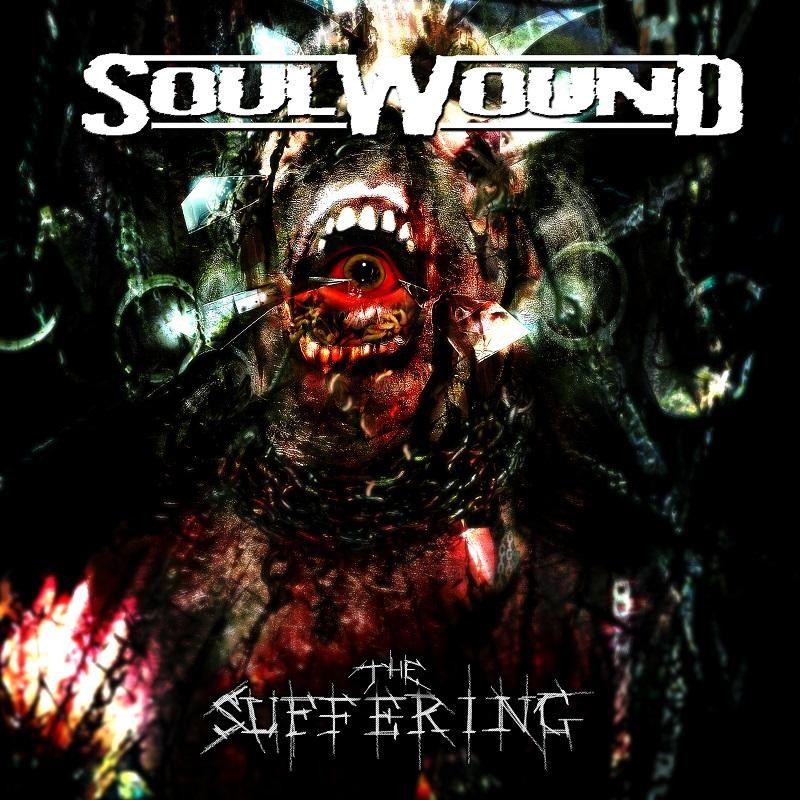Soulwound - The Suffering