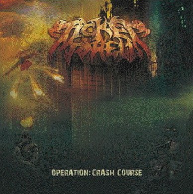 Ticket To Hell - Operation: Crash Course