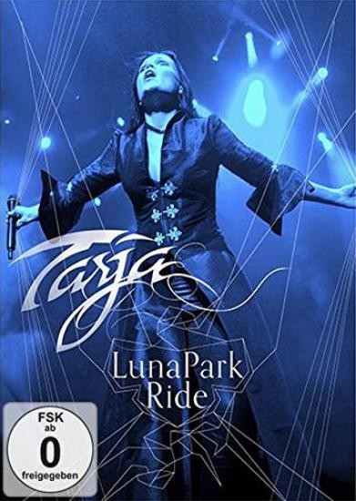 Turunen, Tarja - Luna Park Ride