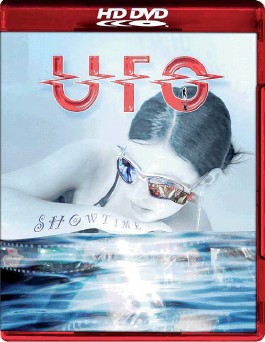 U. F. O. - Showtime
