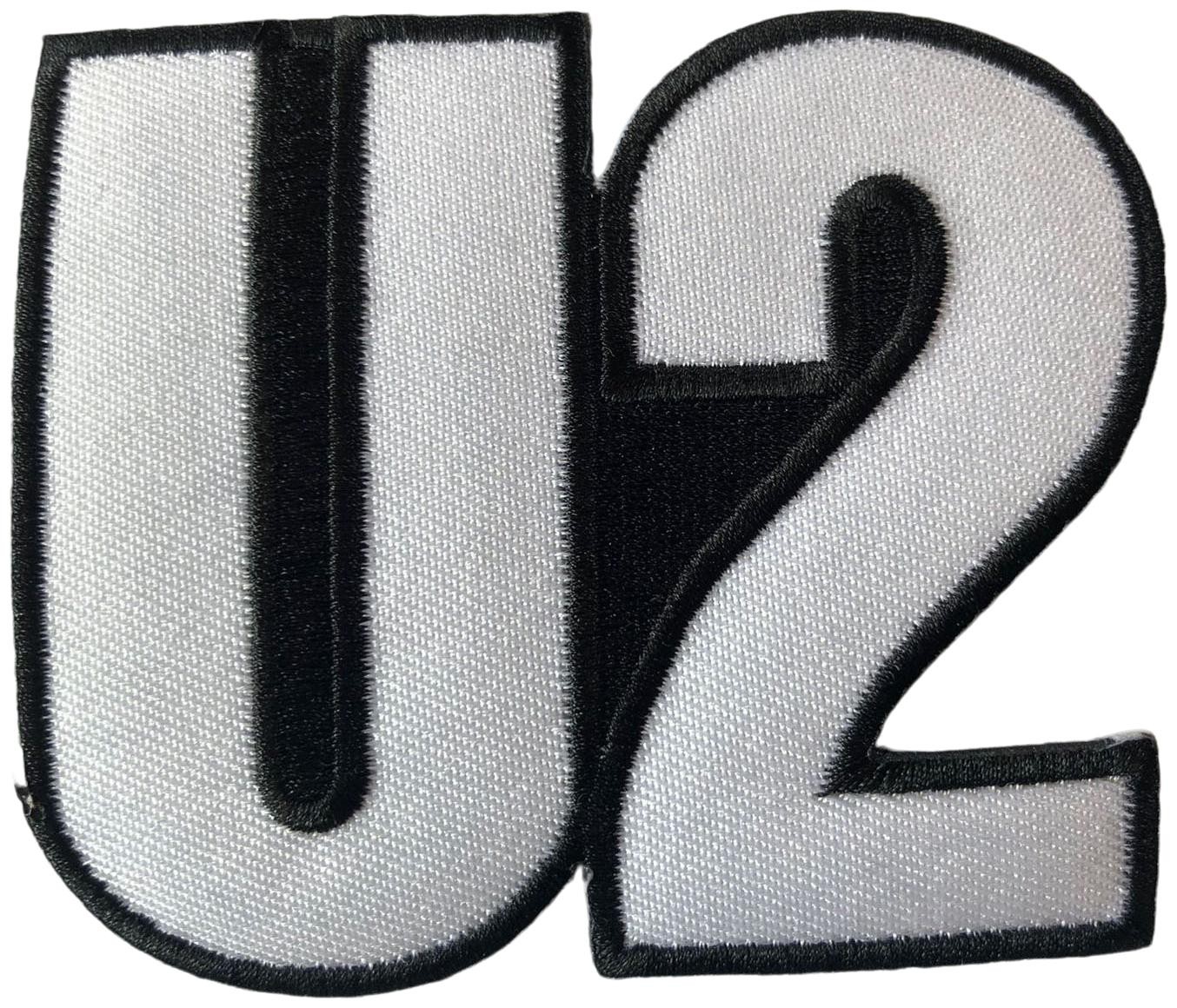 U2 - Cut Out 
