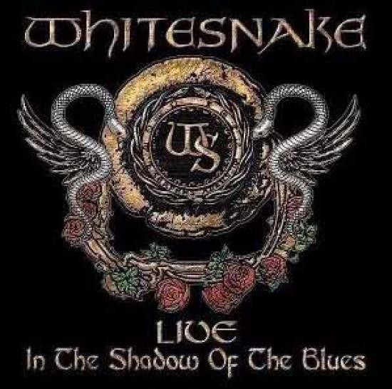 Whitesnake - Live ... In The Shadow Of The Blues
