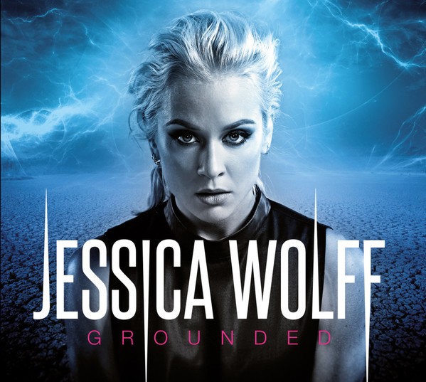 Wolf, Jessica - Grounded