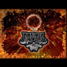 Danzig - Classic Skull - 