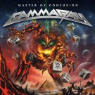 Gamma Ray - Masters Of Confusion