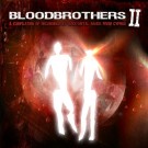 Various Artists - Bloodbrother Ii - A Compilation Of Recordings By Rock/Metal Bands From Cyprus