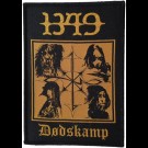 1349 - Dodskamp