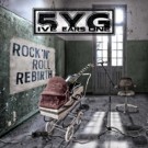 5ive Years Gone - Rock ‘N’ Roll Rebirth