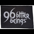 96 Bitter Beings - Logo