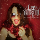 Aaron, Lee - Almost Christmas