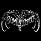 Abomination - Logo
