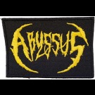 Abyssus - Logo