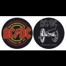 Ac / Dc - For Those About To Rock / High Voltage