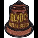 Ac / Dc - Hells Bells Brown