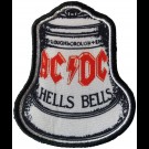 Ac / Dc - Hells Bells White