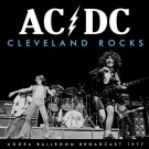 Ac / Dc - Cleveland Rocks