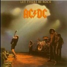 Ac / Dc - Let There Be Rock