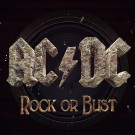 Ac / Dc - Rock Or Bust