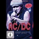 Ac / Dc - The Brian Johnson Years