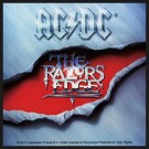 Ac / Dc - The Razors Edge