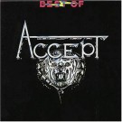 Accept - Best  Of Accept