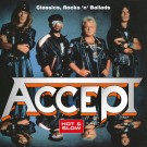 Accept - Hot & Slow