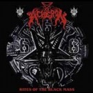 Acheron - Rite Of The Black Mass