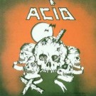 Acid - Same