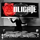 Adligate - New Blood Old Chapter