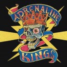 Adrenaline Kings - Adrenaline Kings