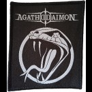 Agathodaimon - Reptile