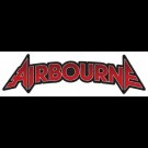 Airbourne - Logo Cut Out