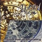 Alienation Mental - Four Years... ...Time Full Of Brutality