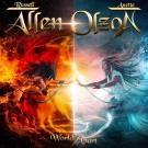 Allen / Olzon - Worlds Apart