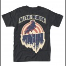 Alter Bridge - Black Crow
