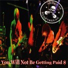 American Heartbreak - You Will Not Be Getting Paid $