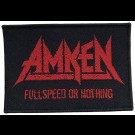 Amken - Logo