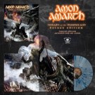 Amon Amarth - Twilight Of The Thunder God 