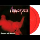 Anacrusis - Screams And Whispers