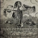 Angel Of Damnation - Carnal Philosophy