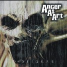 Anger As Art - Disfigure
