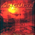 Anguish Force - Iii - Invicible Imperivm Italicvm