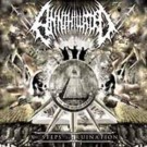 Annihilated - Xiii Steps To Ruination