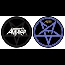 Anthrax - Pentathrax / For All Kings
