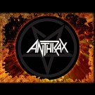 Anthrax - Pentathrax
