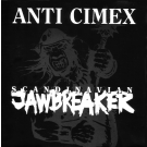Anti Cimex - Scandinavian Jawbreaker